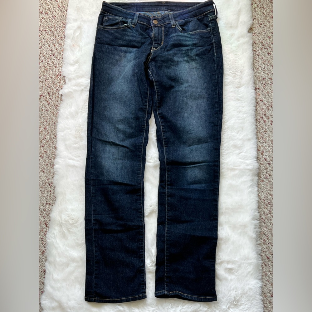 Levi Signature Jeans